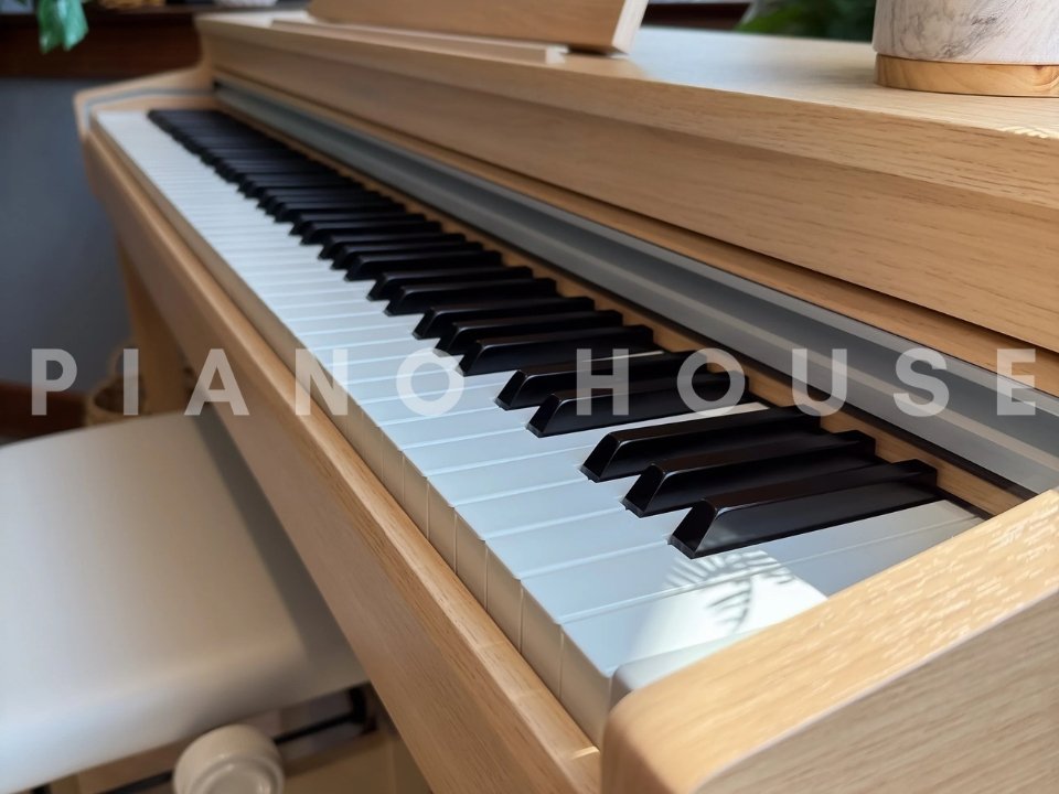 KAWAI CN201 LO - Ảnh thực tế 8